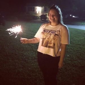 Meet your Posher, Morgan